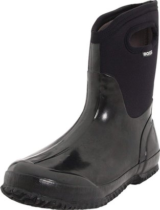 Bogs Women's Classic Mid Waterproof Insulated Boot