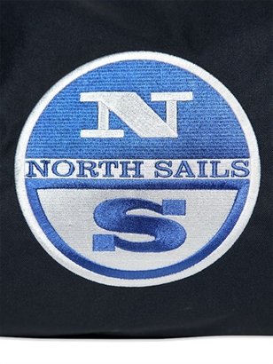 North Sails Nylon Canvas Duffle Bag