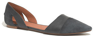 Madewell The D'orsay Flat
