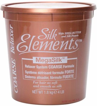 Silk Elements Shea Butter Coarse Relaxer
