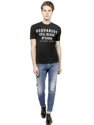 DSquared 1090 16.5cm Stretch Cool Guy Jeans