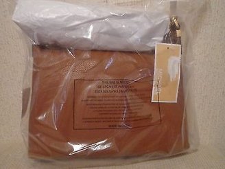 MICHAEL Michael Kors Handbag, Weston Small Messenger Bag - 4 Colors