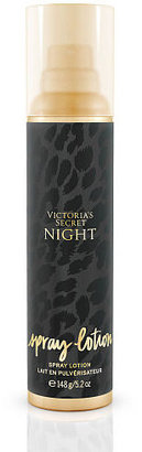 Victoria's Secret Night Limited-Edition Spray Lotion
