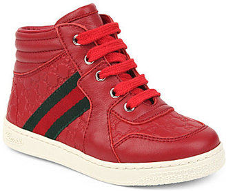 Gucci High-top trainers 2-4 years - for Men