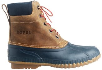 Sorel Low Boot