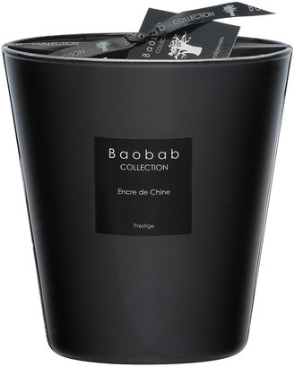 Baobab Collection Scented Candle