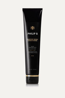 Philip B Forever Shine Conditioner, 178ml - one size