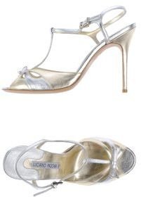 Luciano Padovan High-heeled sandals