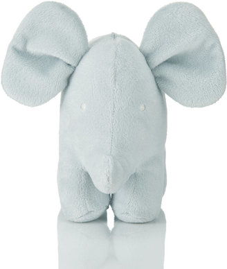 Marks and Spencer Elephant Jingle Toy