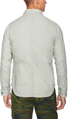 Relwen Tanker Cotton Jacket