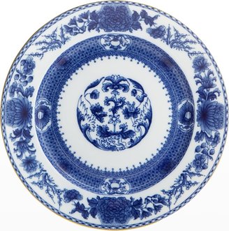 Mottahedeh Imperial Blue Salad Plate