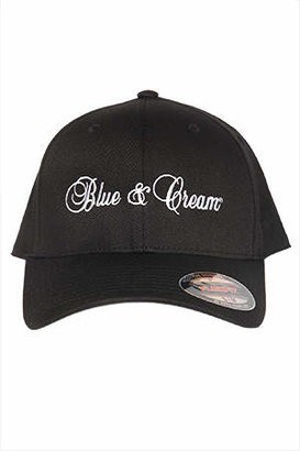 Blue & Cream Blue&Cream Flexfit Hat