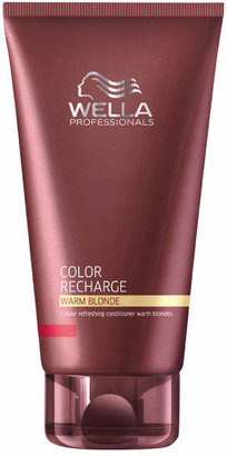 Wella Professionals Colour Recharge Conditioner Warm Blonde (200ml)