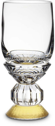 Baccarat Variations White Wine Glass
