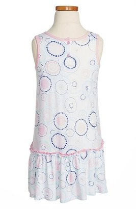 Splendid 'Kaleidoscope' Sleeveless Dress (Little Girls)