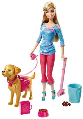 Barbie Potty Pets - Taffy