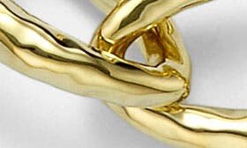 Ippolita Glamazon 18K Gold Link Bracelet