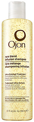 Ojon Rare Blend Ultra Enriched Treatment Shampoo, 30ml