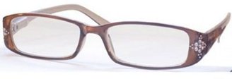 Sight Station Vermont brown fashion reading glasses