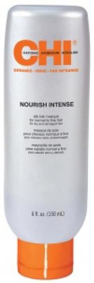 Chi Nourish Intense-Silk Hair Masque 150ml