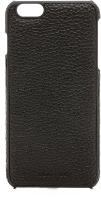 ADOPTED Leather iPhone 6 Plus Case
