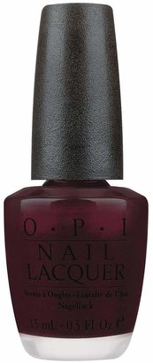 OPI Midnight In Moscow