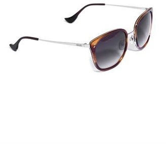 Kenzo D-frame sunglasses