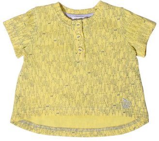 Bonnie Baby Kid`s organic cotton t-shirt
