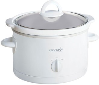 Crock Pot Crock-Pot classic 2-person slow cooker