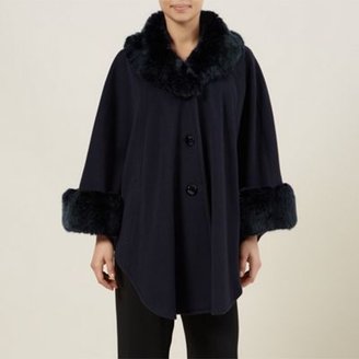 Jacques Vert Fur & Shearling Coats