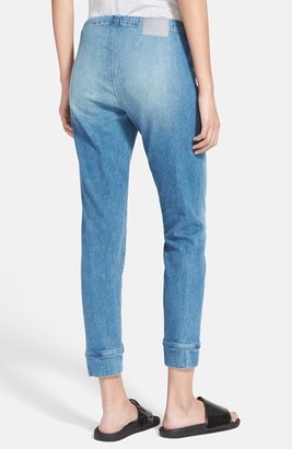 6397 Pull-On Jeans