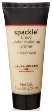 Laura Geller Beauty Spackle Tinted Under Make-up Primer in Champagne