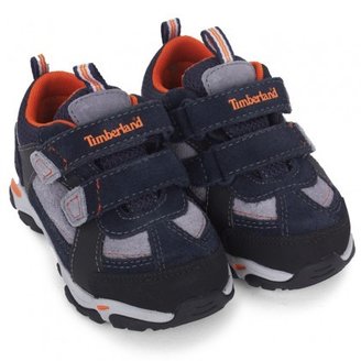 Timberland Kids Trail Force Waterproof Sneakers