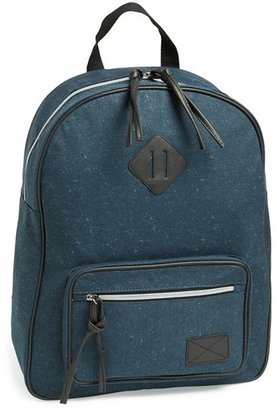 Lulu Canvas Backpack