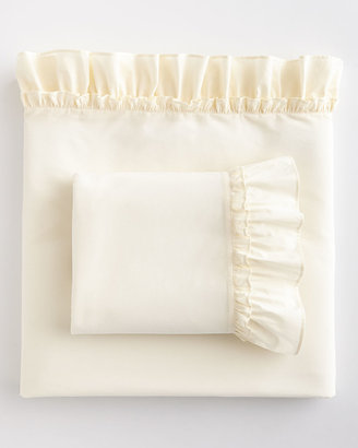 Ralph Lauren Bellosguardo Striped Pillow, 20"Sq.