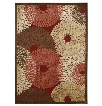 Nourison GRAPHIC ILLUSIONS AREA RUG COLLECTION GIL04