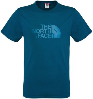 The North Face Easy Logo Short Sleeve T-Shirt