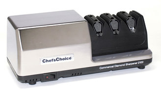 Chef's Choice Commercial Diamond Hone Knife Sharpener 2100