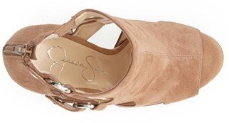 Jessica Simpson 'Faina' Cutout Sandal (Women)