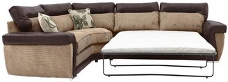 Tamsin Left Hand Corner Group with Sofa Bed