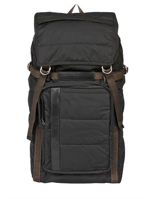 Marni Nylon Backpack