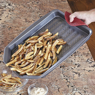 Chefs Nonstick French Fry Baking Sheet