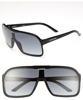 Carrera Men's 99Mm Sunglasses - Matte Black