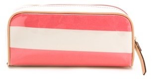 Kate Spade Java Place Berrie Cosmetic Pouch