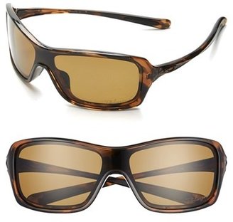 Oakley 'Break Up' 50mm Polarized Sunglasses
