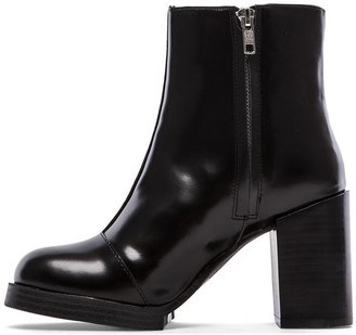 Cheap Monday Layer Ankle Boot