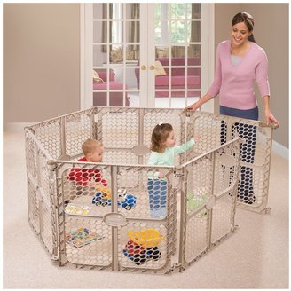 Summer Infant Play Safe Play Yard