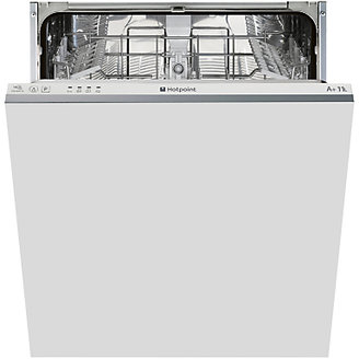 Hotpoint LTB4M116UK Integrated Dishwasher