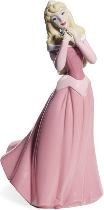 Lladro Nao by Disney Aurora Collectible Figurine