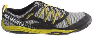 Merrell Flux Glove Sport Running Shoes - Barefoot (For Men)